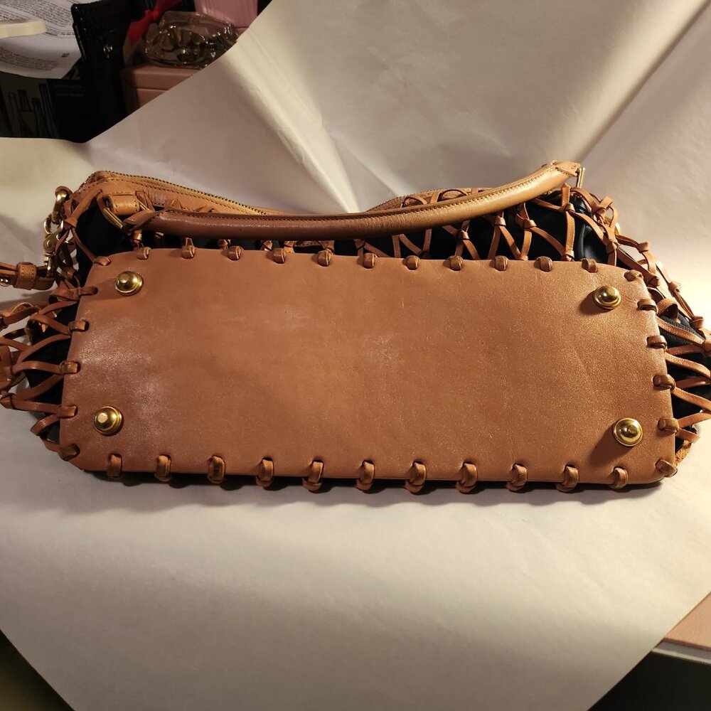 Rare  Brahmin Bag - Picture 4 of 5